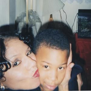 Meet your Posher, Charles